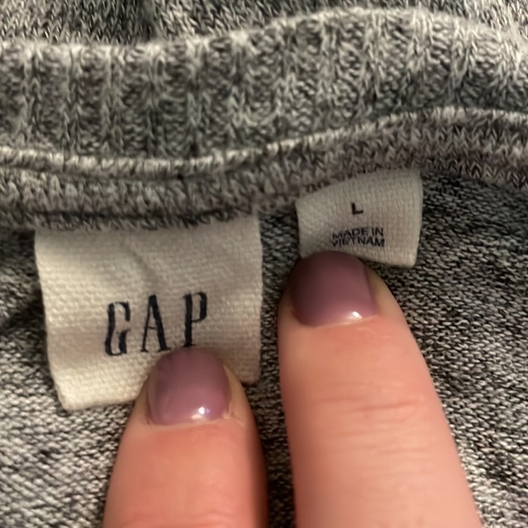 Gap Thin Sweater - Picture 4 of 4